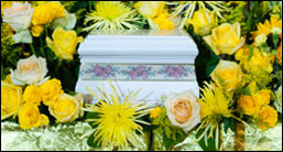 Cremation Information