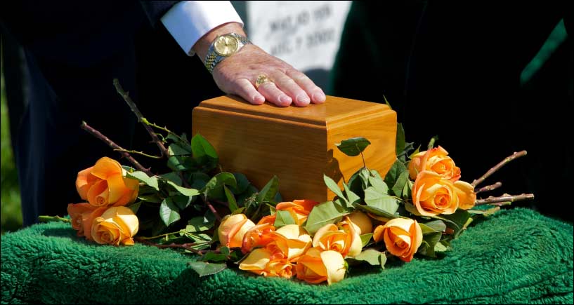 Cremation Service Information